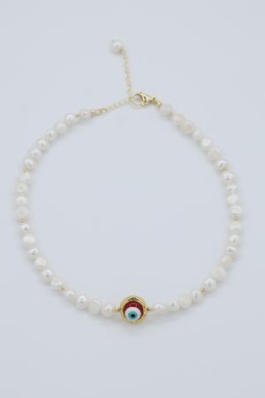 Ocellis Necklace