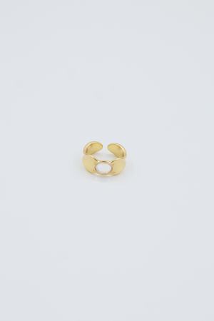 Orphic Ring