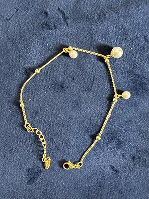 Pearla Bracelet