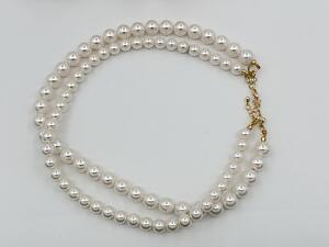 Pearlchain Necklace