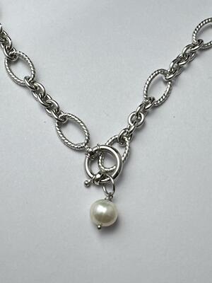 Pelagia Necklace