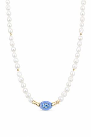 Pelagiris Necklace