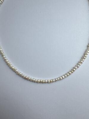 Peloria Necklace