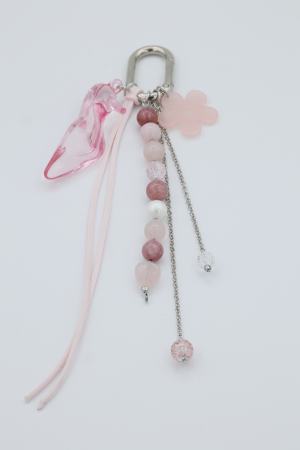 Pink mood