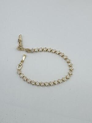 Star Gold Bracelet