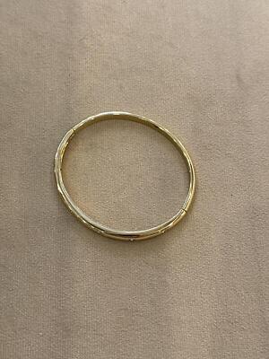 Circle Bracelet