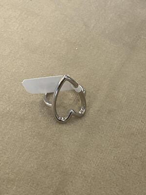 Heart Ring