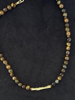 Bamboo Kolye