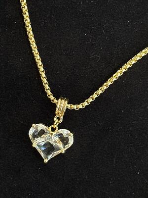 Amore Necklace