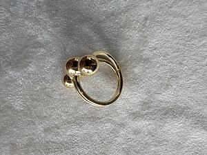 Roundy Ring