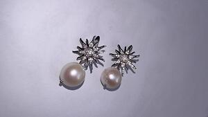 Star Earrings