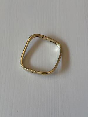 Modern ZigZag Bracelet