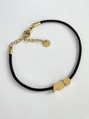 Punctum Bracelet