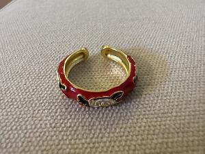 Pyrrhos Ring