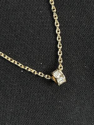 Radiance Necklace