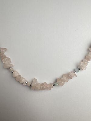 Rosalia Necklace