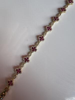 Rosalith Bracelet