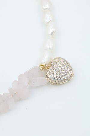 Rosanelle Necklace