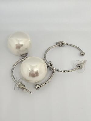 Селенея Серьги