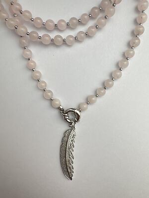 Serapha Necklace
