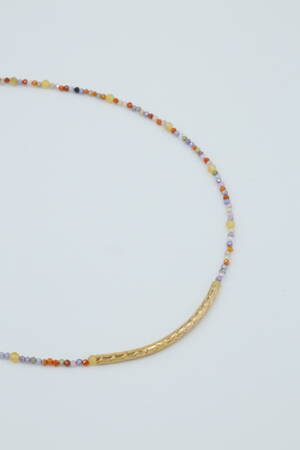 Solaria Necklace