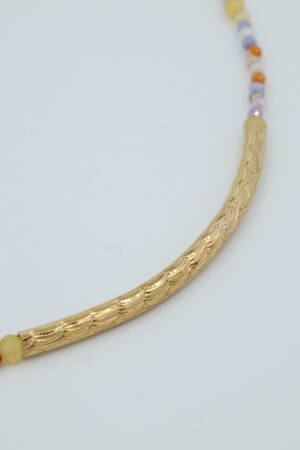Solaria Necklace