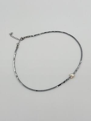 Solivaga Necklace