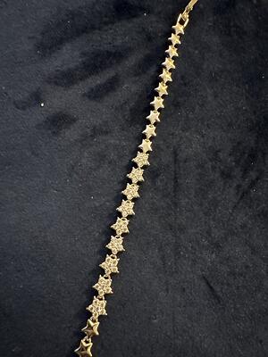 Stardust Bileklik