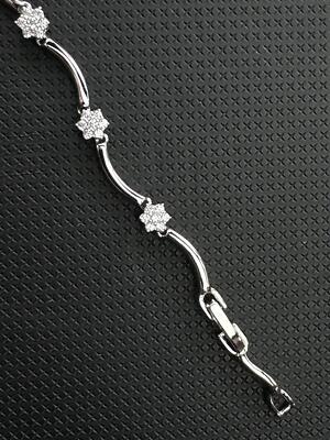 Stellar Bracelet