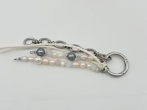 Thalassa Keychain