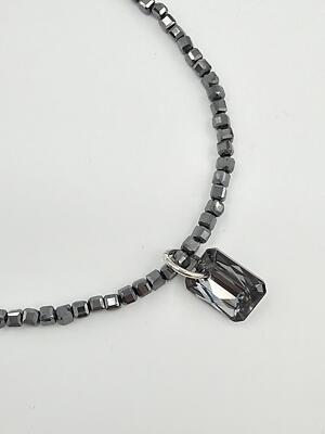 Umbraxis Necklace