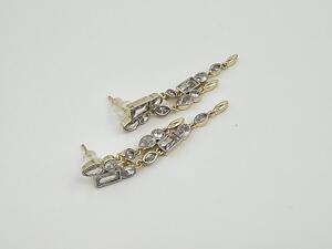 Велория Серьги