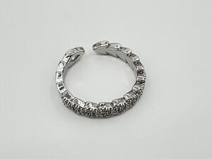 Zieconium Ring