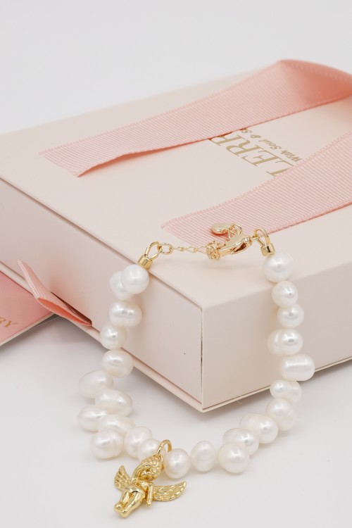 Angel İnci Bileklik