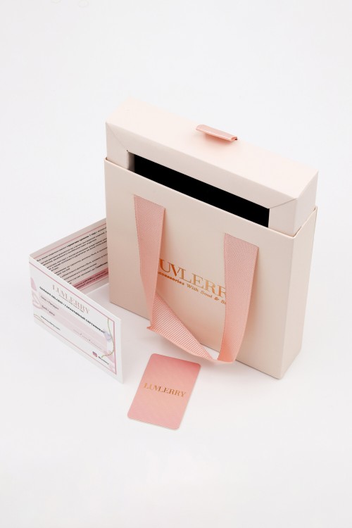 Jungle Doğal Taş Takı Seti