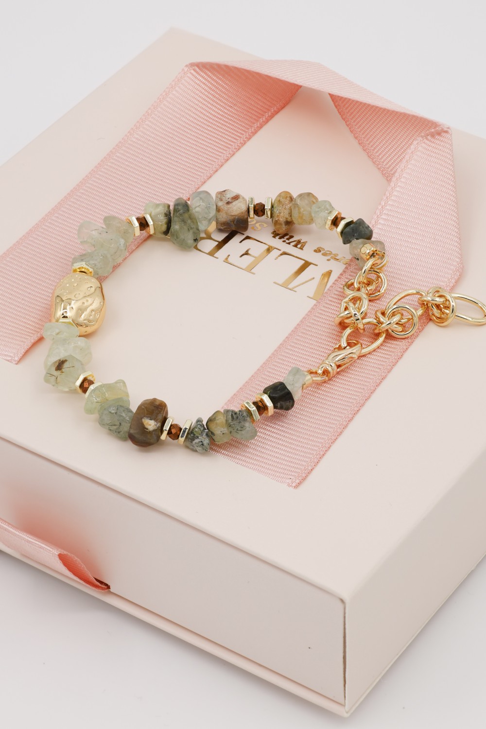 Jungle Doğaltaş Bileklik Jungle Doğaltaş Bileklik