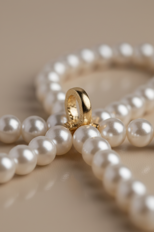 Kelebek Ayakkabı Bağcığı ve Küpe