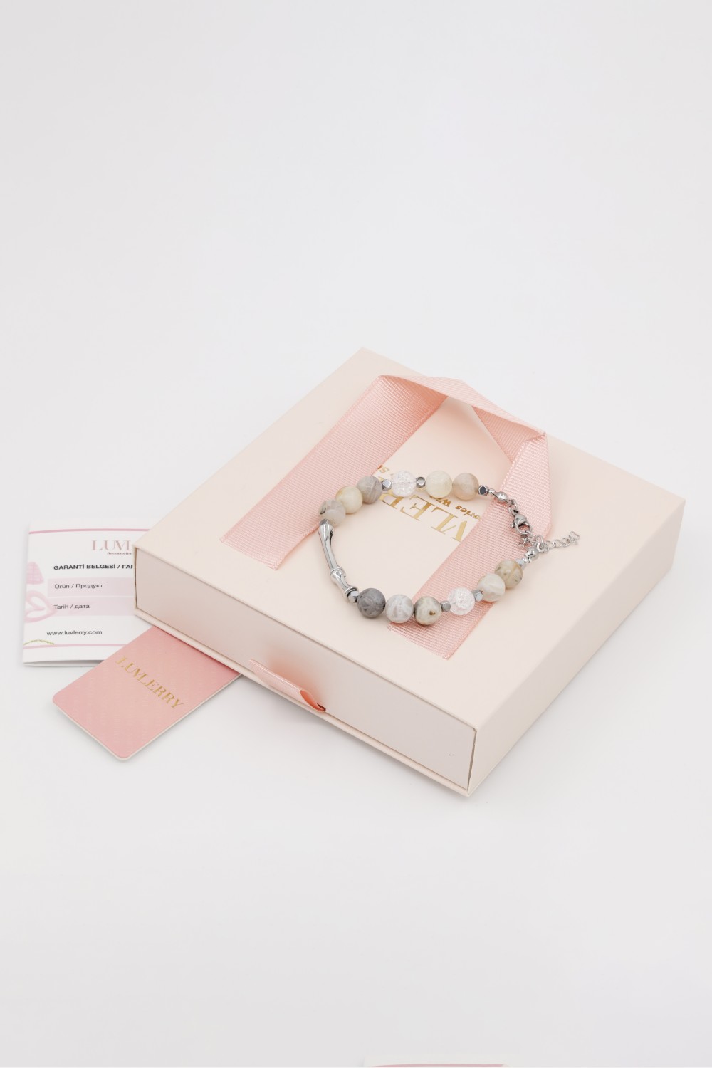 Nature Doğaltaş Bileklik Nature Doğaltaş Bileklik