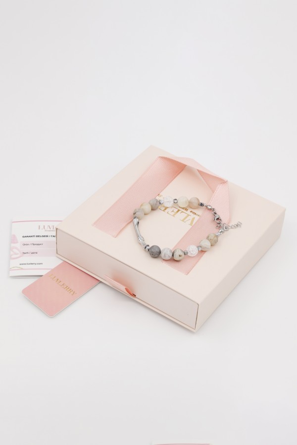 Nature Doğaltaş Bileklik