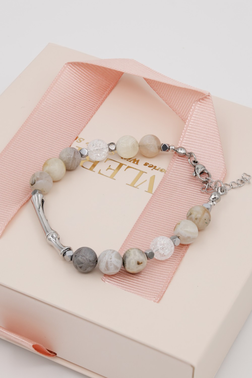 Nature Doğaltaş Bileklik Nature Doğaltaş Bileklik