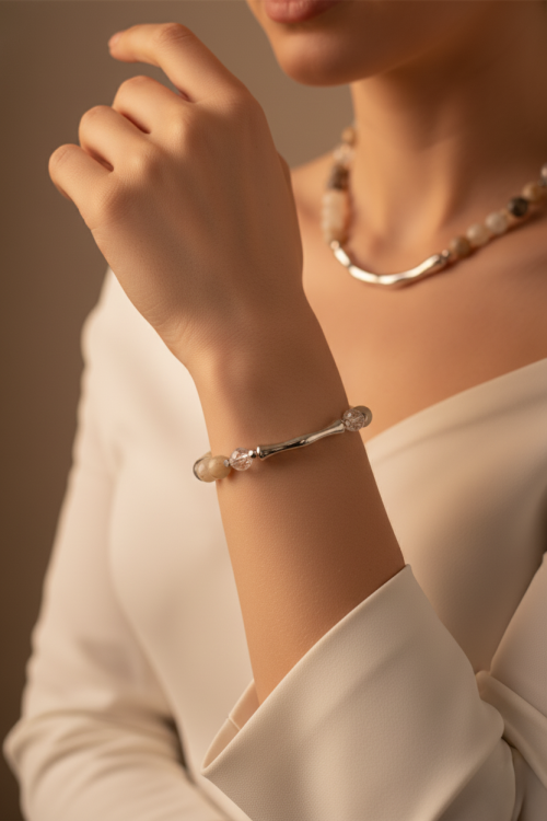 Nature Doğaltaş Bileklik Nature Doğaltaş Bileklik