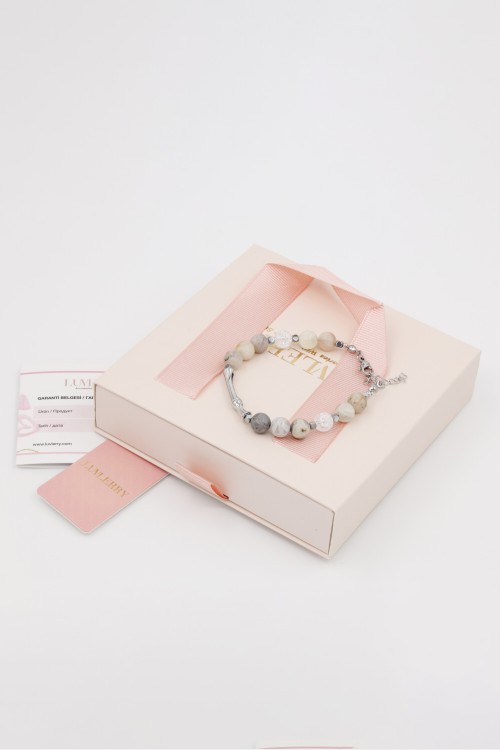 Nature Doğaltaş Takı Seti