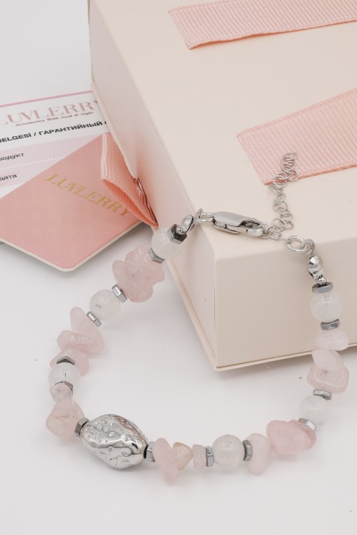 Ruck Doğaltaş Bileklik