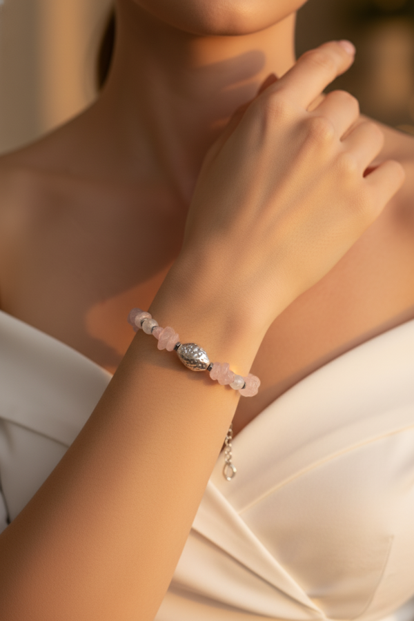 Ruck Doğaltaş Bileklik