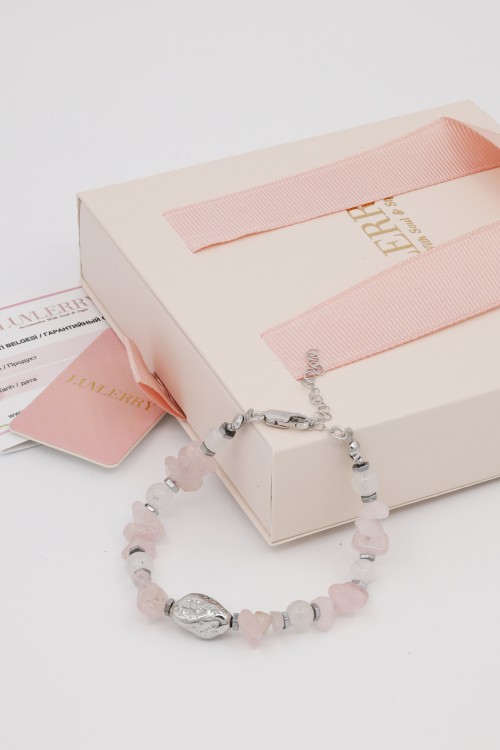 Ruck Doğaltaş Takı Seti