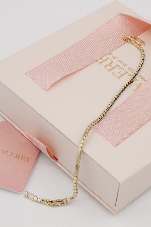 Xuping Cube Bileklik