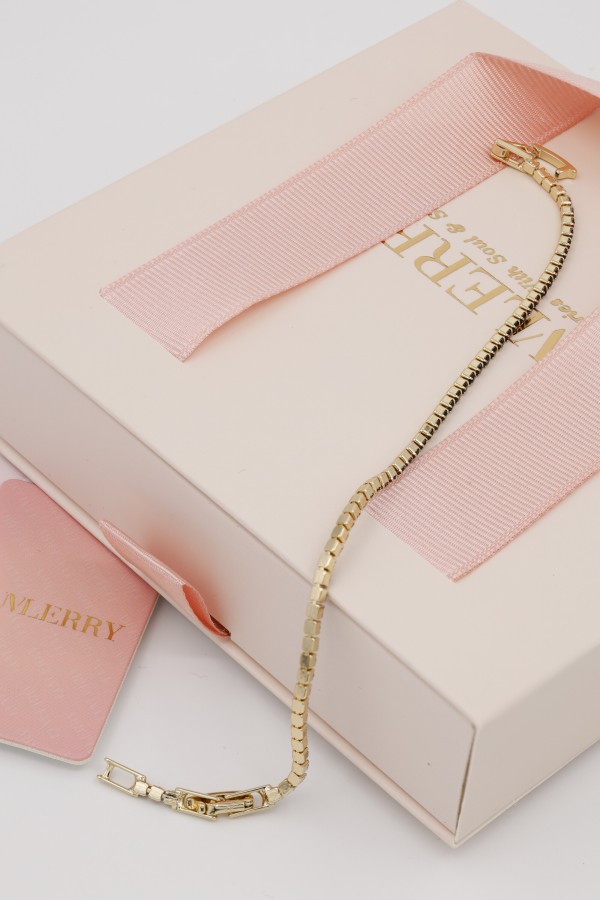 Xuping Cube Bileklik