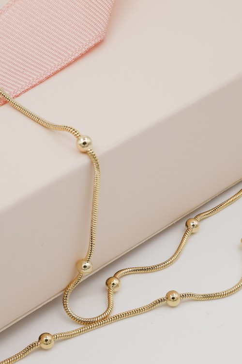 Xuping Hayat Ağacı Kolye