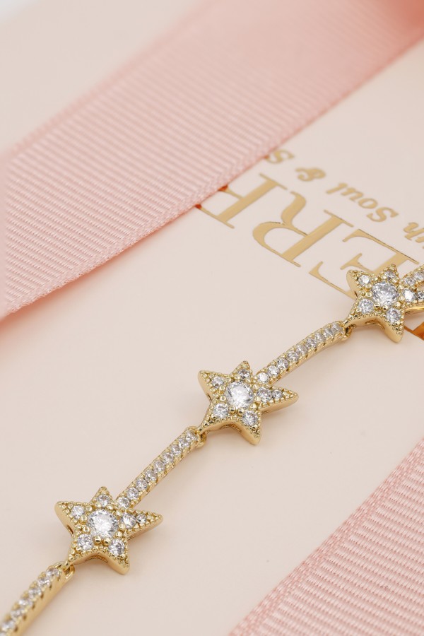 Xuping Yıldız Bileklik