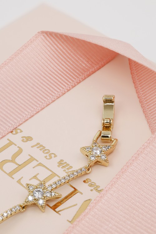 Xuping Yıldız Bileklik